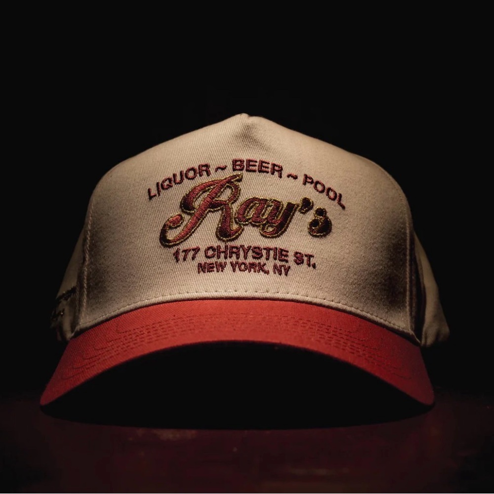 Ray's Classic Trucker Hat - Picture 5 of 7